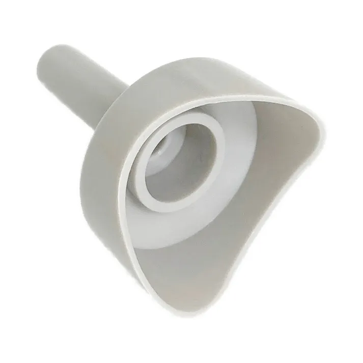 サビヤーズ ストレート屋根用 6mm グレー 200本