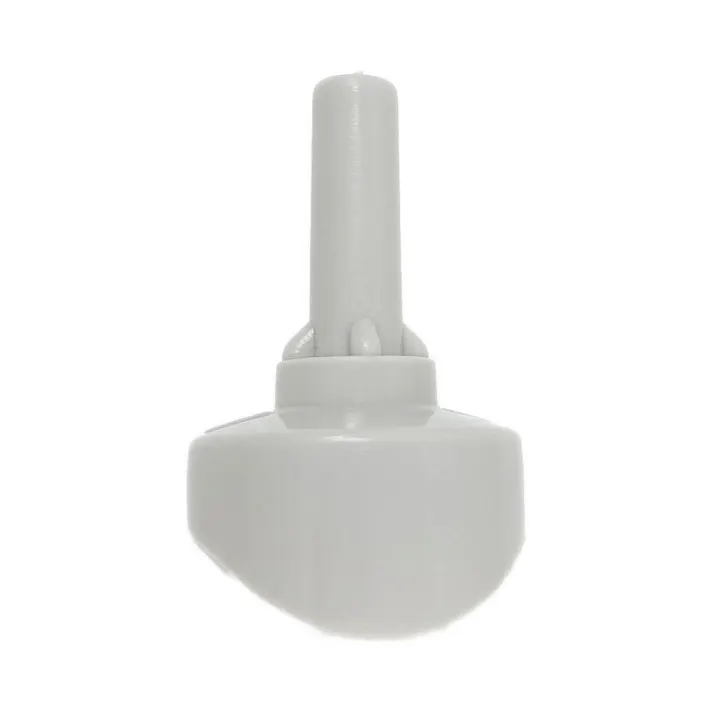 サビヤーズ ストレート屋根用 6mm グレー 200本