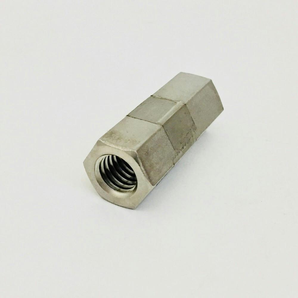 長ナット ステンレス M1/2×50mm(販売終了)