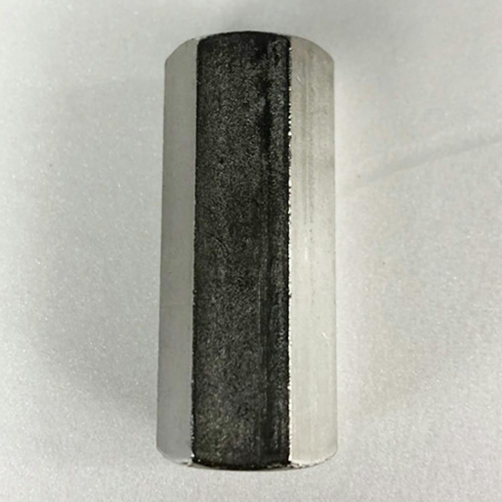 【めぐみ品】 六角穴付止ねじ クボミ ステンレス 536-236 M8×20mm 2入 | ねじ