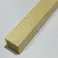 ホワイトウッド仕上材 幅15mm 長さ1820mm 厚さ15mm【SU】