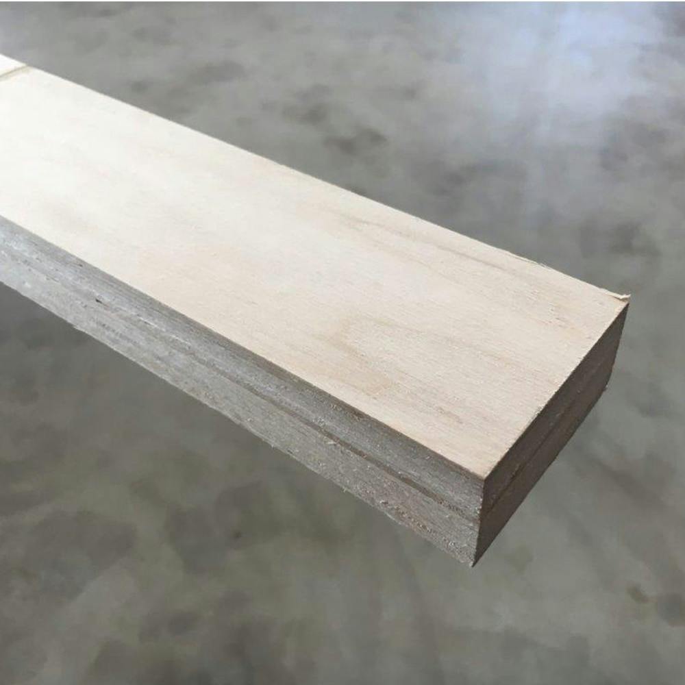 ポプラLVL F 30×65×2700【SU】 建築資材・木材 ホームセンター通販【カインズ】