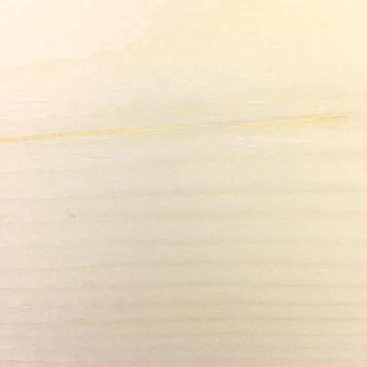 ホワイトウッド 1×8 6フィート H クリアセレクト(販売終了)