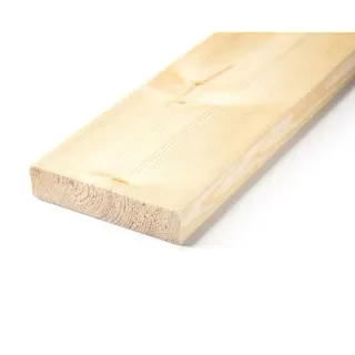 SPF材 1×4 6F(幅89mm 長さ1820mm 厚さ19mm )