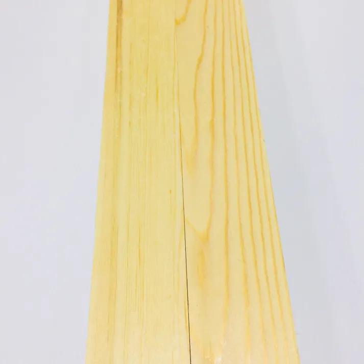 赤松KD野縁 幅40 長さ3985mm 厚さ30mm 6本1束【SU】