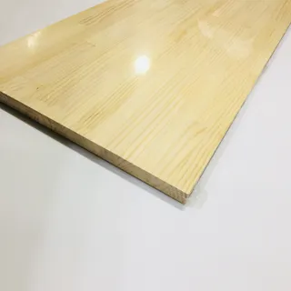 ラジアタパイン集成材 25×500×2100mm【SU】(販売終了)