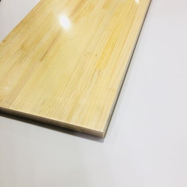 パイン集成フリー板Aグレード30×500×2100(販売終了)
