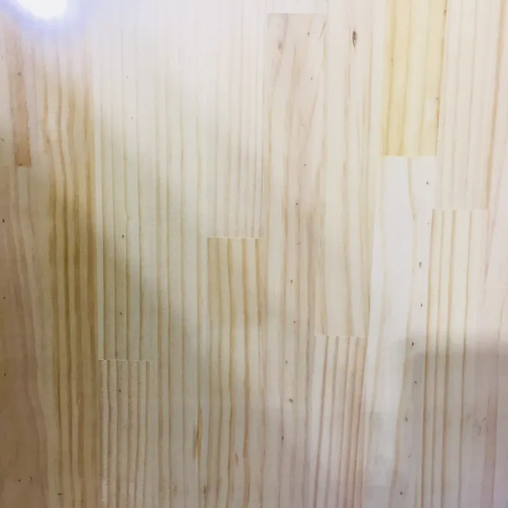 パイン集成フリー板Aグレード30×500×2100(販売終了)