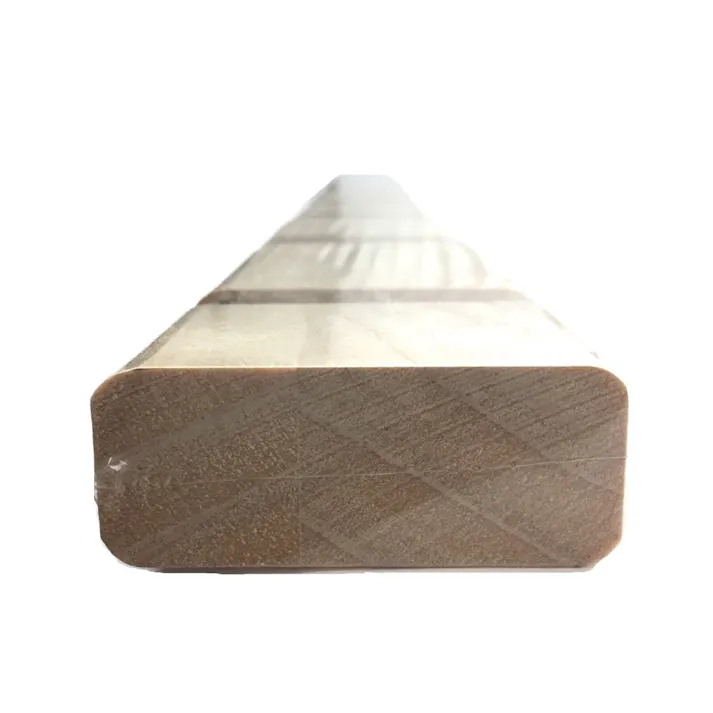 パイン支柱 15mm厚用 片溝 高さ900×幅60×厚み24mm