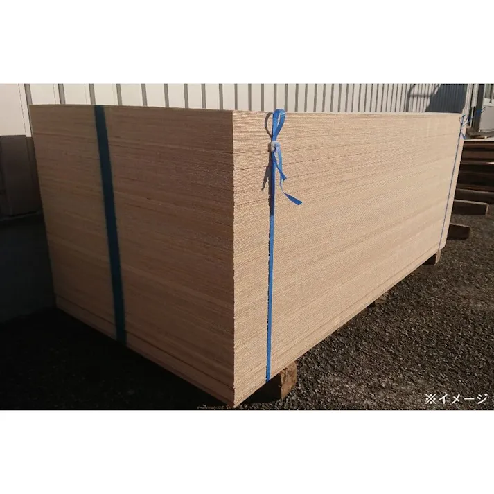 普通合板T1 3×6 3mm F☆☆☆☆ K(幅910mm 長さ1820mm 厚み3mm)【SU】