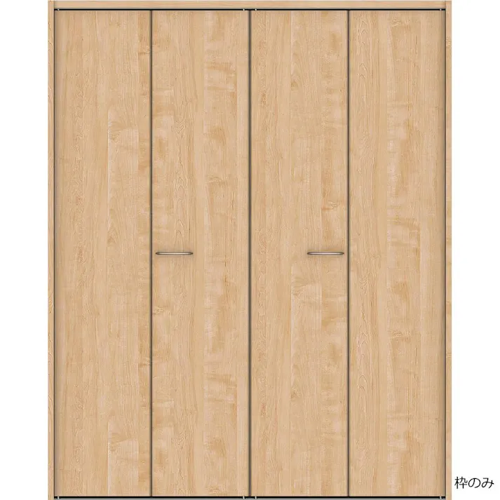 収納四方枠1644幅 ML