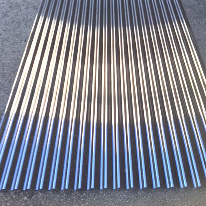 ポリカーボネート波板 ブラウン 9尺【SU】