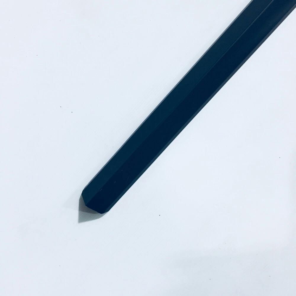 日総建 スターラインプライム 出隅キャップ メタリックカナディアンブルー