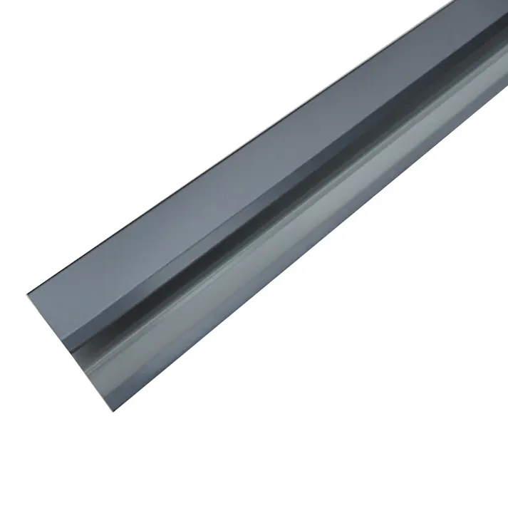 日総建 スターラインプライム 笠木 メタリックカナディアンブルー