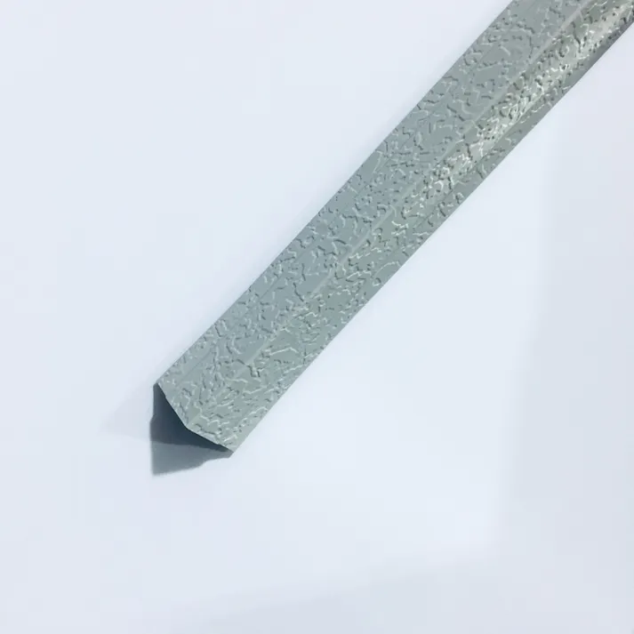 金属サイディング 木星 出隅 マイルドグレー【SU】