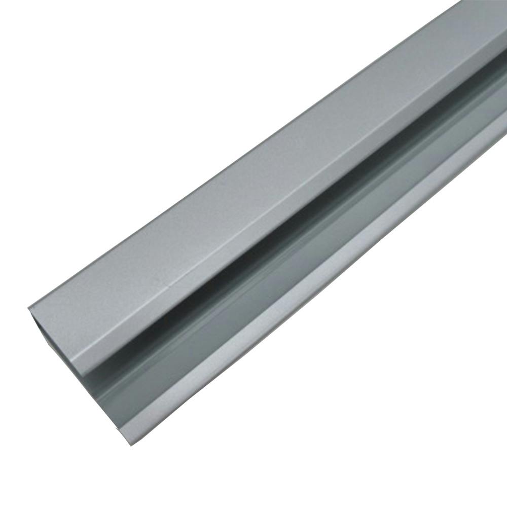 スターラインプライム マットシルバー 笠木【SU】