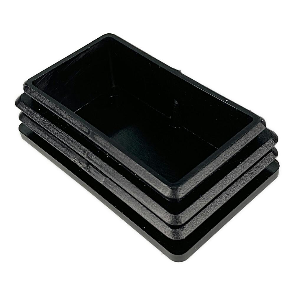 角パイプ用エンドキャップ 45×75 | 鋼材 通販 | ホームセンター