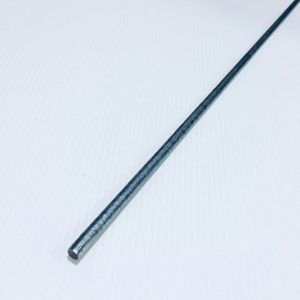 ネットフェンス 丸鋼 高さ90cm | 鋼材 通販 | ホームセンターの