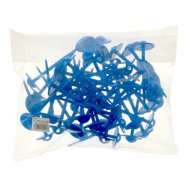 シート押さえ 15cm DX 50P