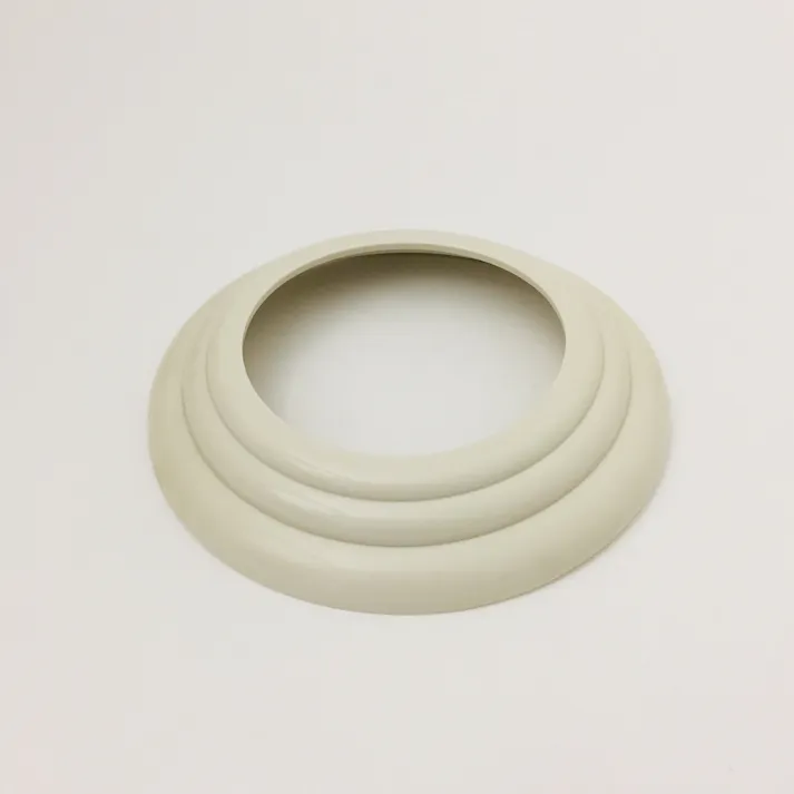 ASP-25 洋風Pタイプシーリングプレート