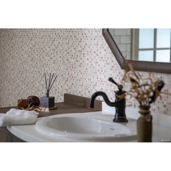 Kumimoku 壁紙スターターセット 幅45cm×2.5m LV6120(販売終了)