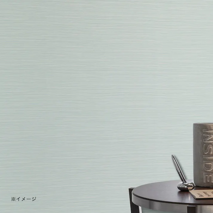 Kumimoku ウォールペーパー 抗ウイルス・抗菌機能付き 幅46cm×2.5m BB1185