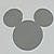 ディズニーフェイスロゴ