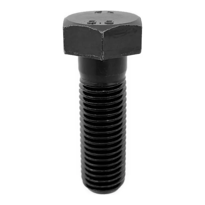8.8六角ボルト 生地 M16×50 バラ売