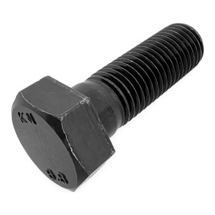 8.8六角ボルト 生地 M16×50 バラ売