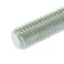 ユニクロ押ネジ 3/8×100 バラ売