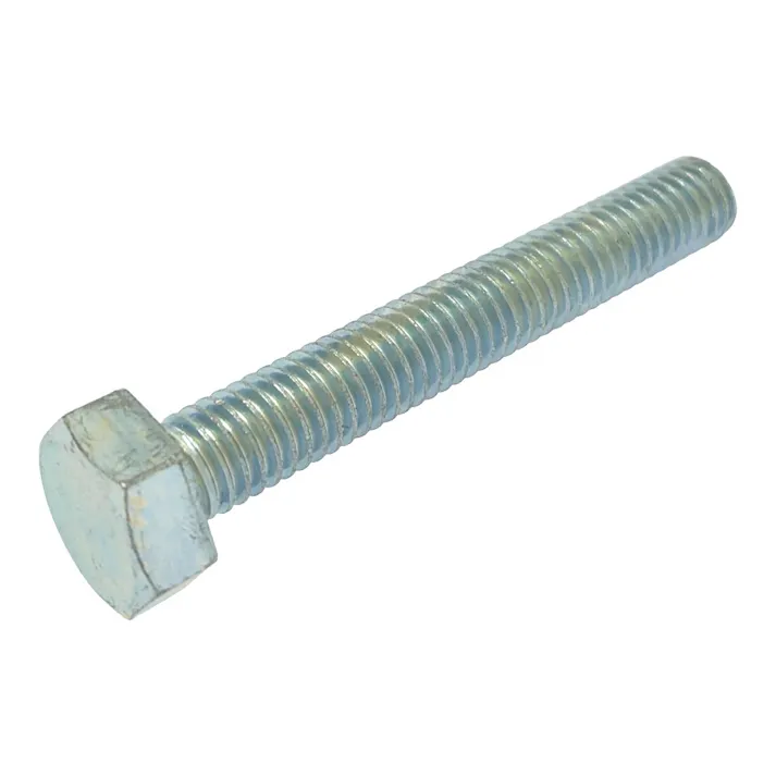 ユニクロ押ネジ 1/2×90 バラ売
