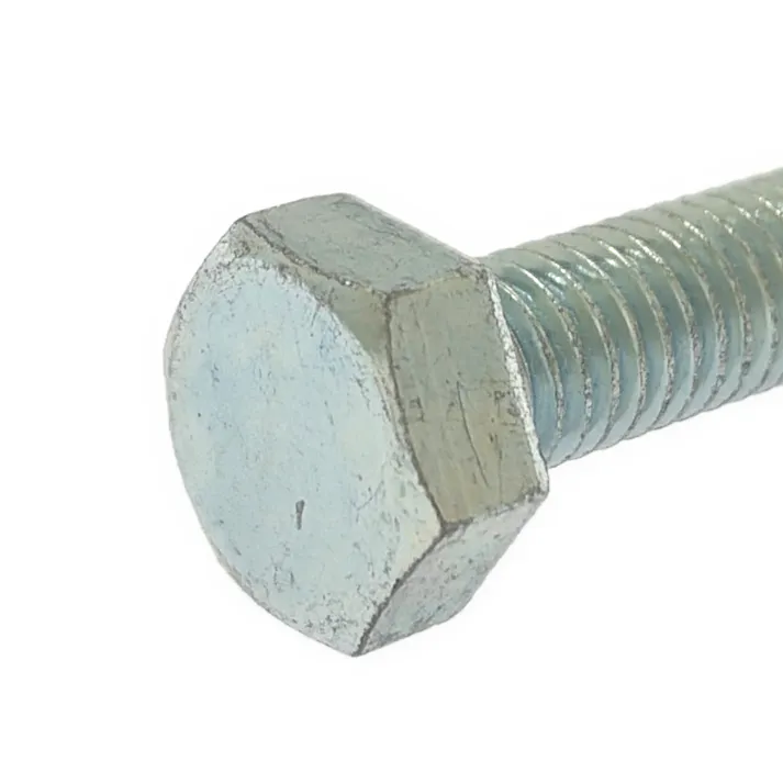 ユニクロ押ネジ 1/2×90 バラ売