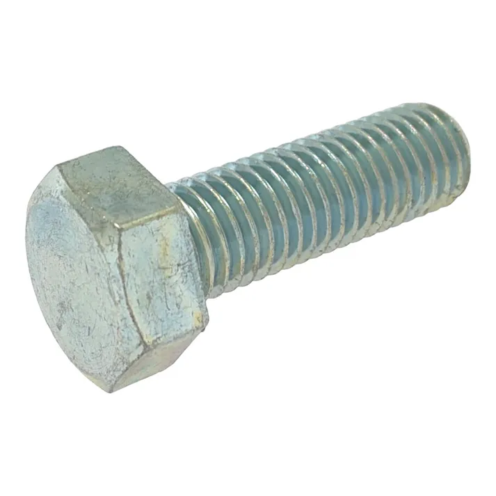 押しネジ ユニクロ 5/8×50 バラ売