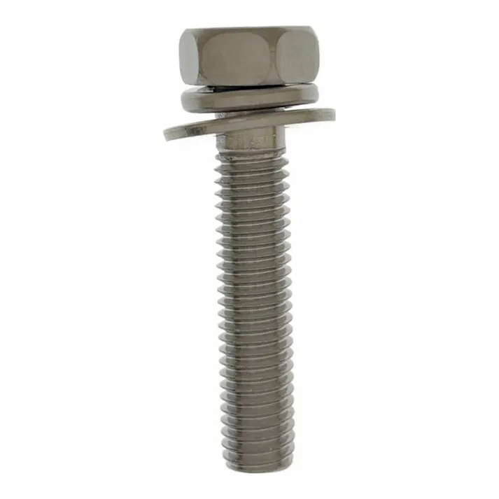 アプセットボルト ステンレス 8×40 バラ売