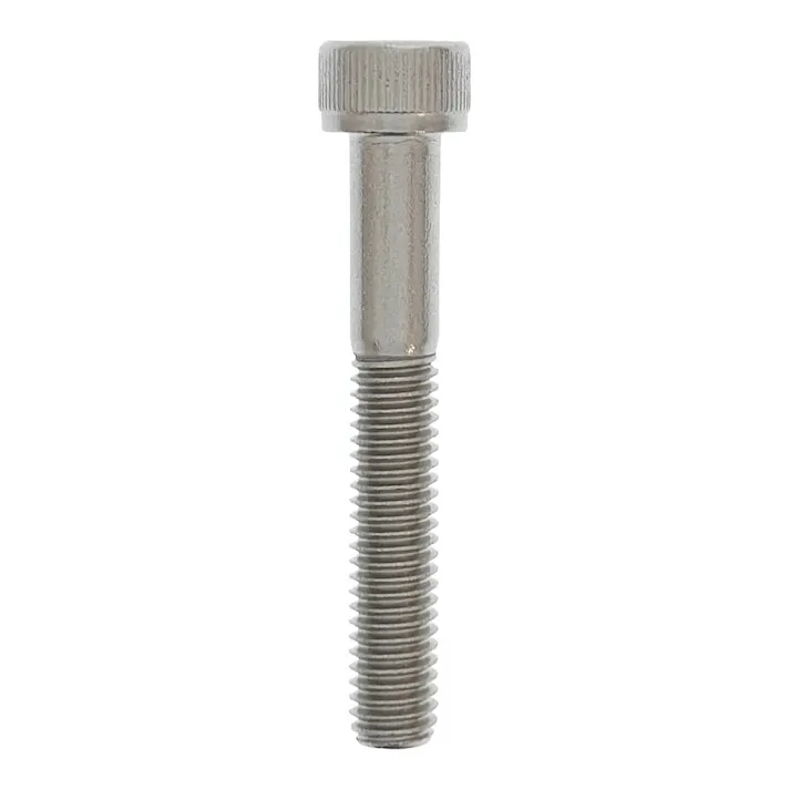 六角穴付ボルト ステンレス 6×40 バラ売