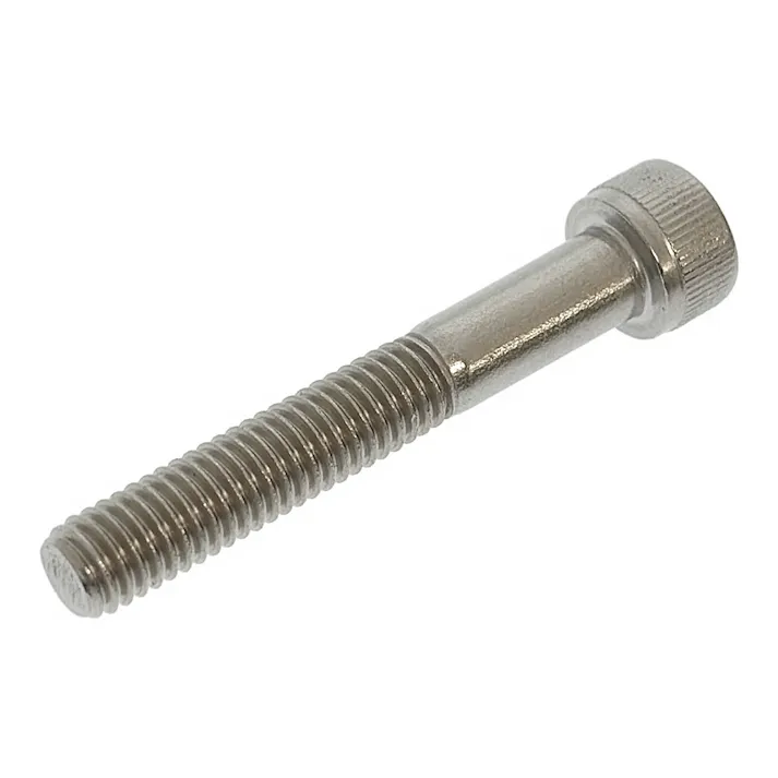 六角穴付ボルト ステンレス 6×40 バラ売