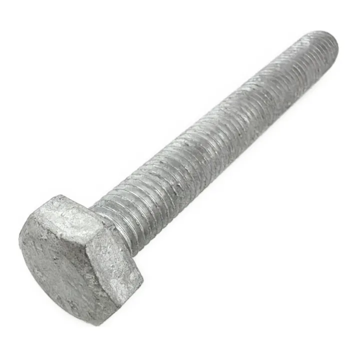 六角ボルト ドブ 10×80 バラ売