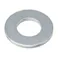 ステンワッシャー 8X22X1.6 バラ
