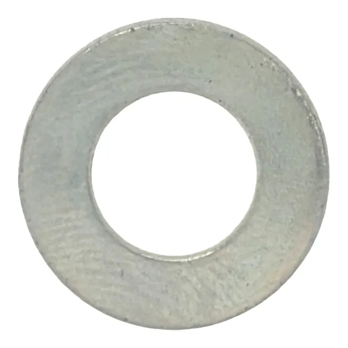 ワッシャー ユニクロ 6mm バラ売