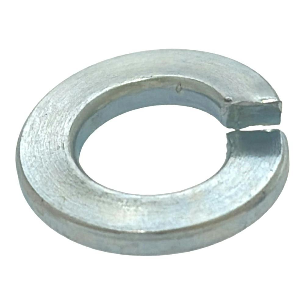 スプリングワッシャー ユニクロ 6mm バラ売