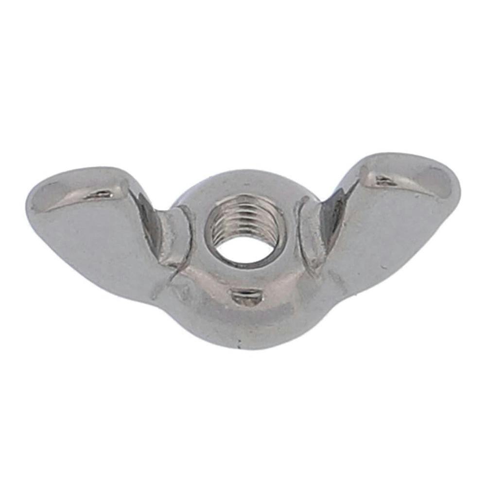 ステンレス蝶ナット 3mm バラ