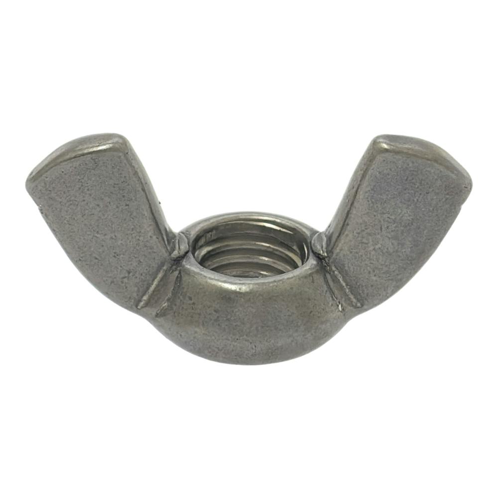蝶ナット ステンレス 12mm バラ