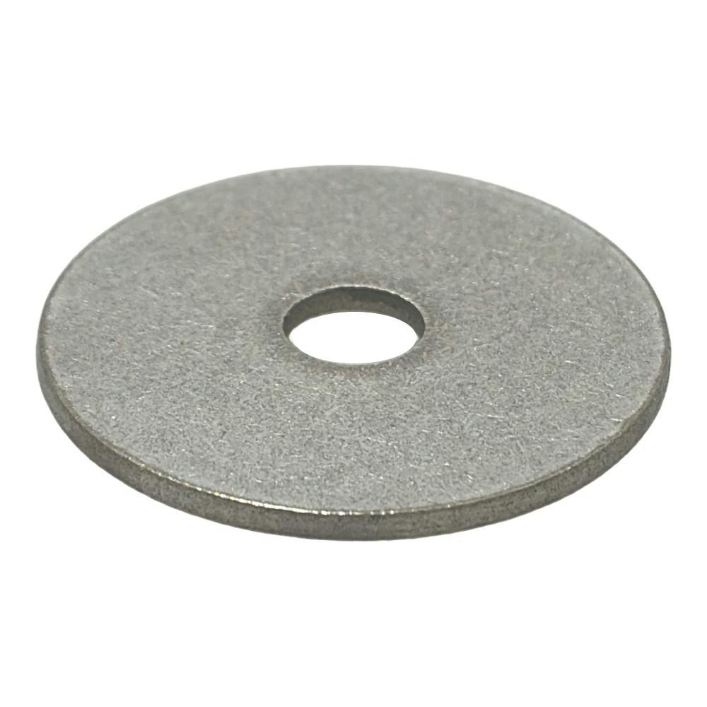 ワッシャー ステンレス 8×40×2.0 バラ売 | ねじ・くぎ・針金・建築金物