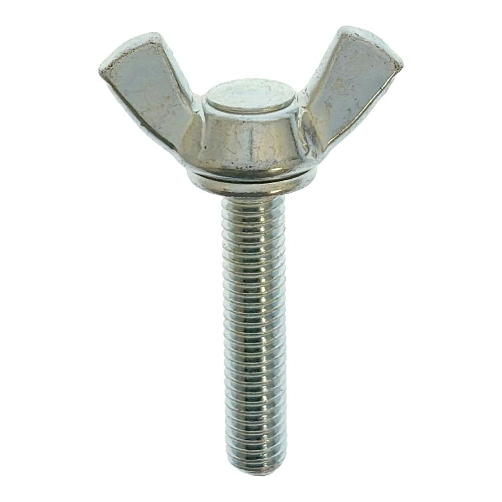 蝶ボルト ユニクロ 6×30 バラ売