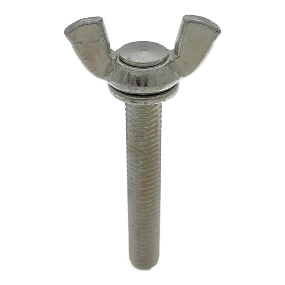 蝶ボルト ユニクロ 8×50 バラ売