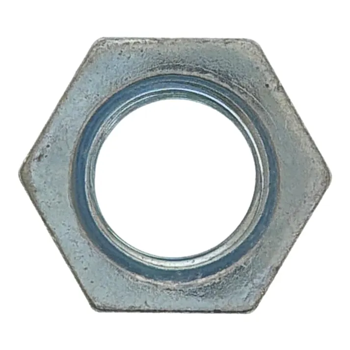 六角ナット ユニクロ 16mm バラ売