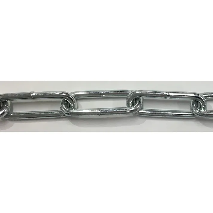 ショートリンクチェーン 3mm 30M SR-3 箱売