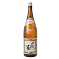 〆張鶴 花 普通酒 1800ml【別送品】