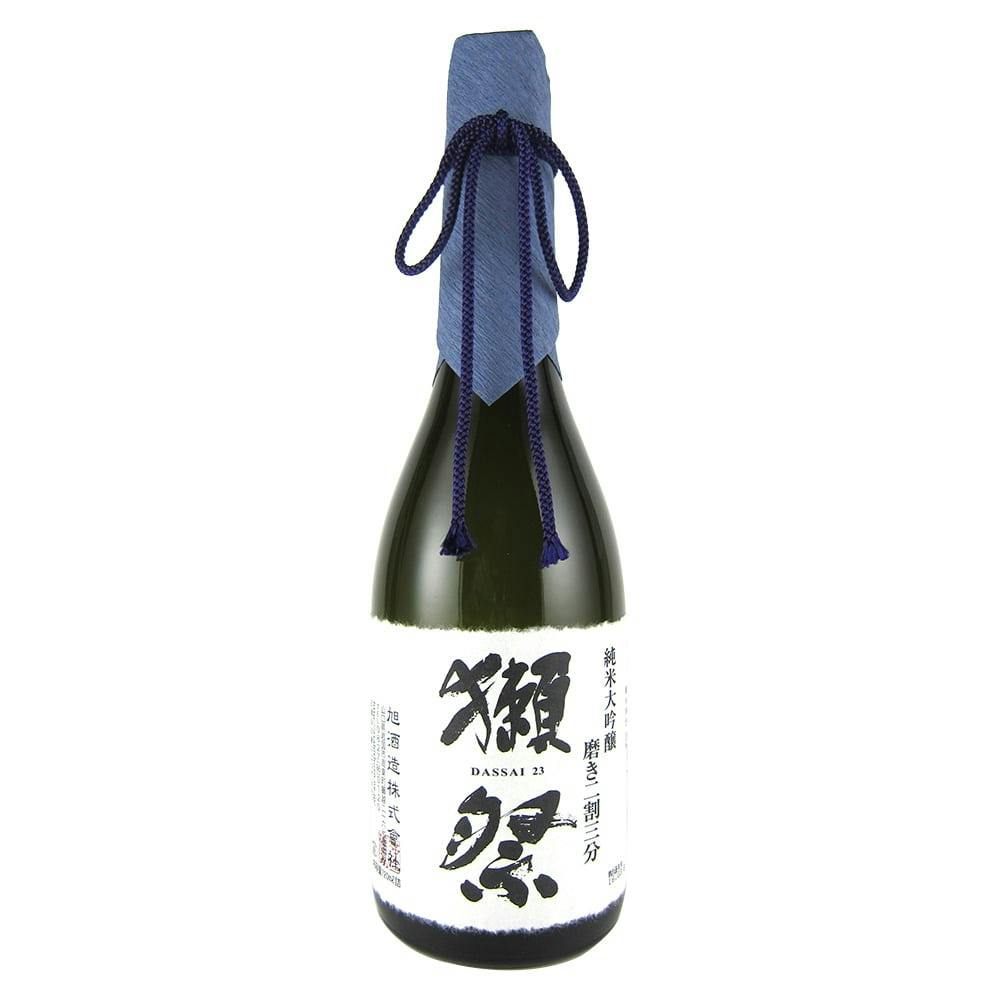八海山純米大吟醸 2本、 獺祭 純米大吟醸 2本 純米大吟醸 八海山 | ANA DUTY FREE SHOP