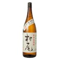 【Web限定】かめ壺焼酎 村尾 芋 25度 1800ml【別送品】